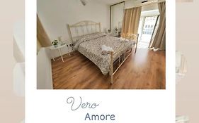 Vero Amore, Siracusa